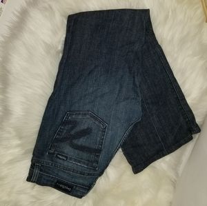 David Kahn Jeanswear blue jeans